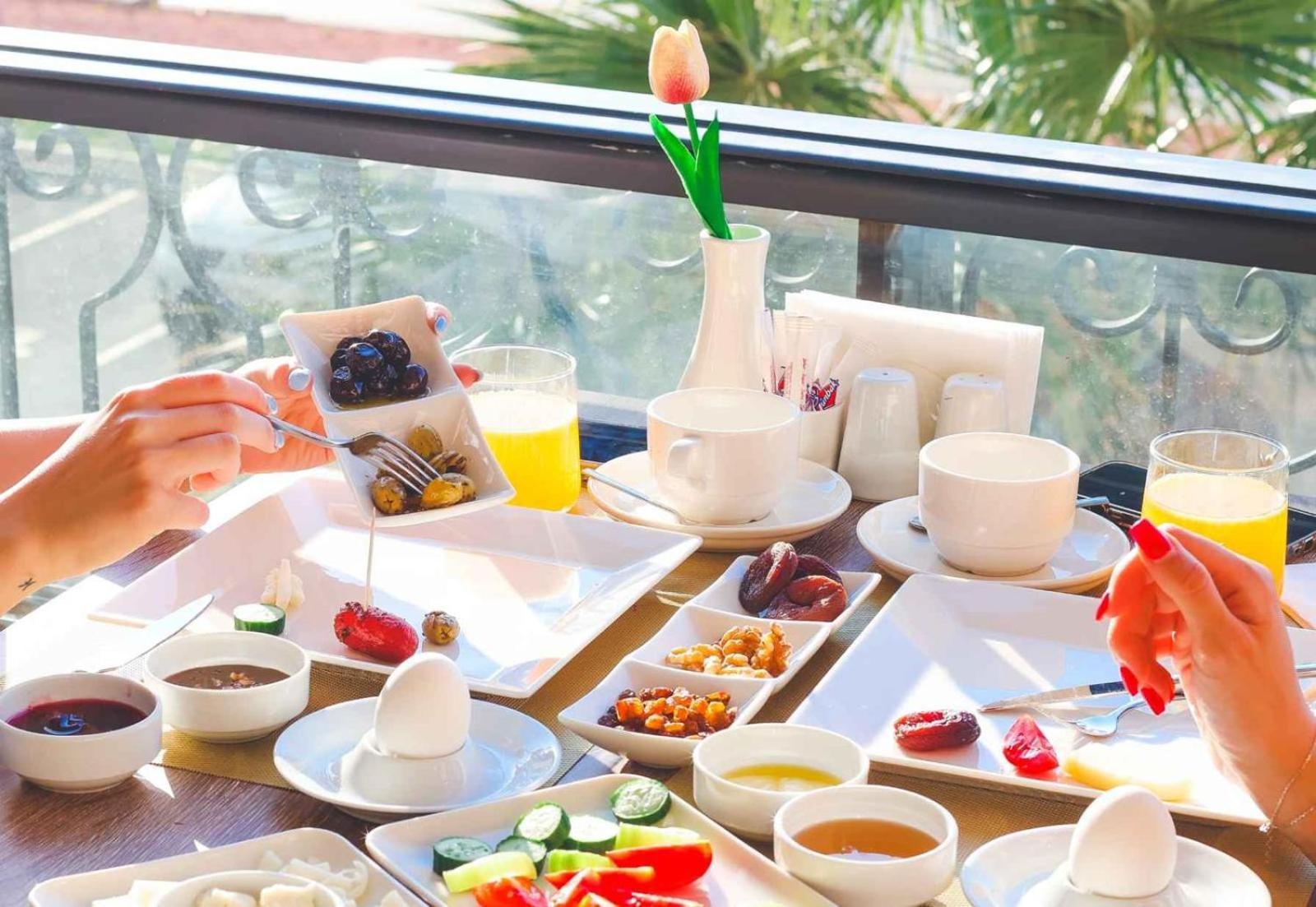 The Yali Konak Hotel İzmir Extérieur photo