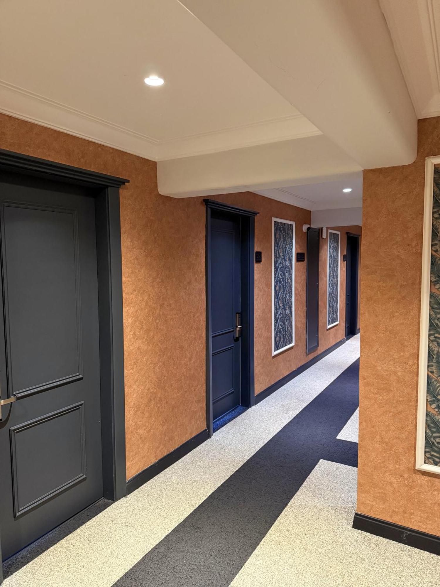 The Yali Konak Hotel İzmir Extérieur photo