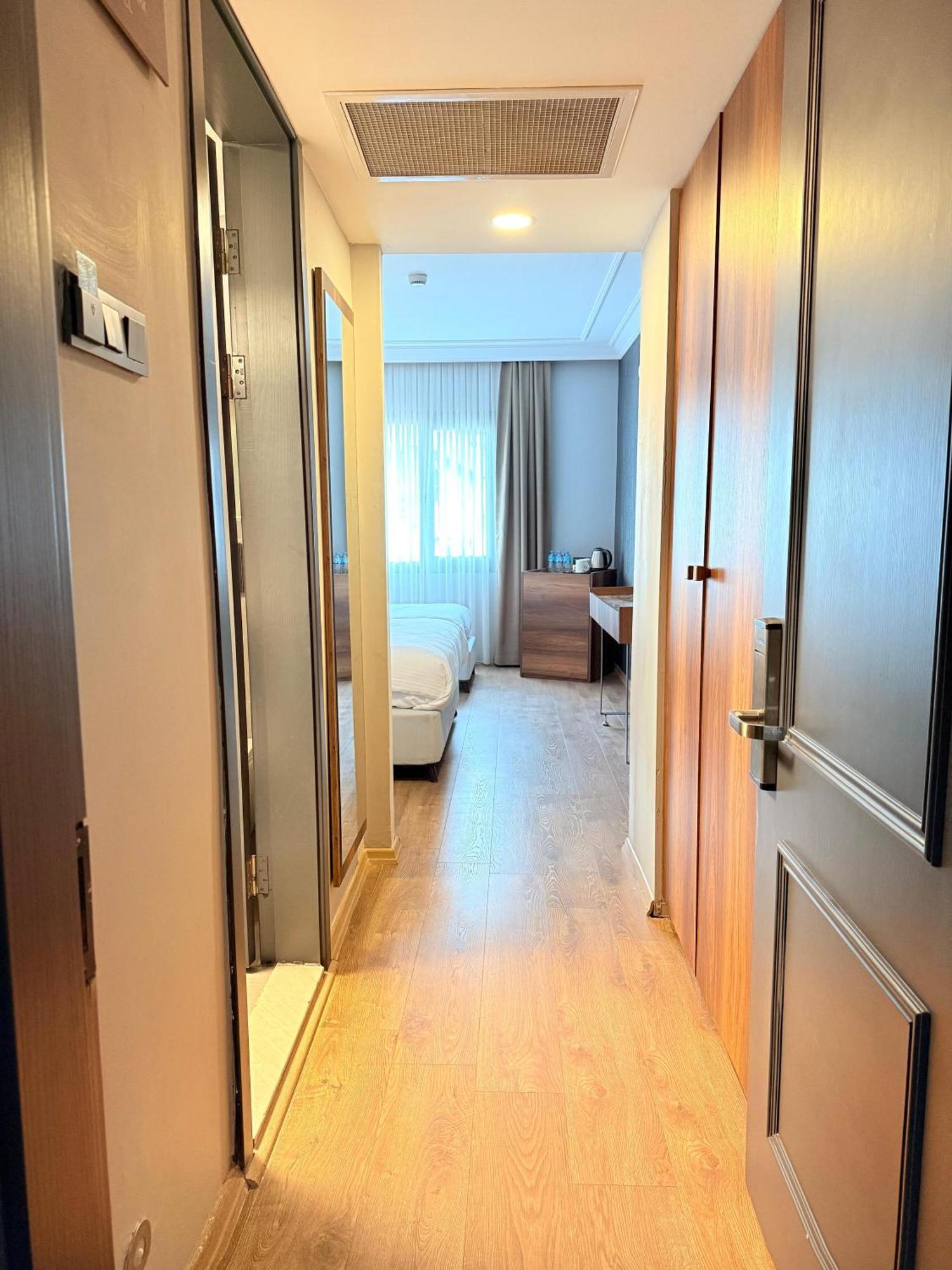 The Yali Konak Hotel İzmir Extérieur photo