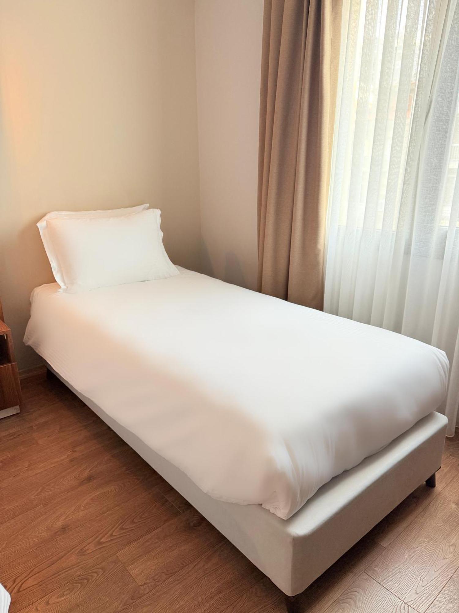 The Yali Konak Hotel İzmir Extérieur photo