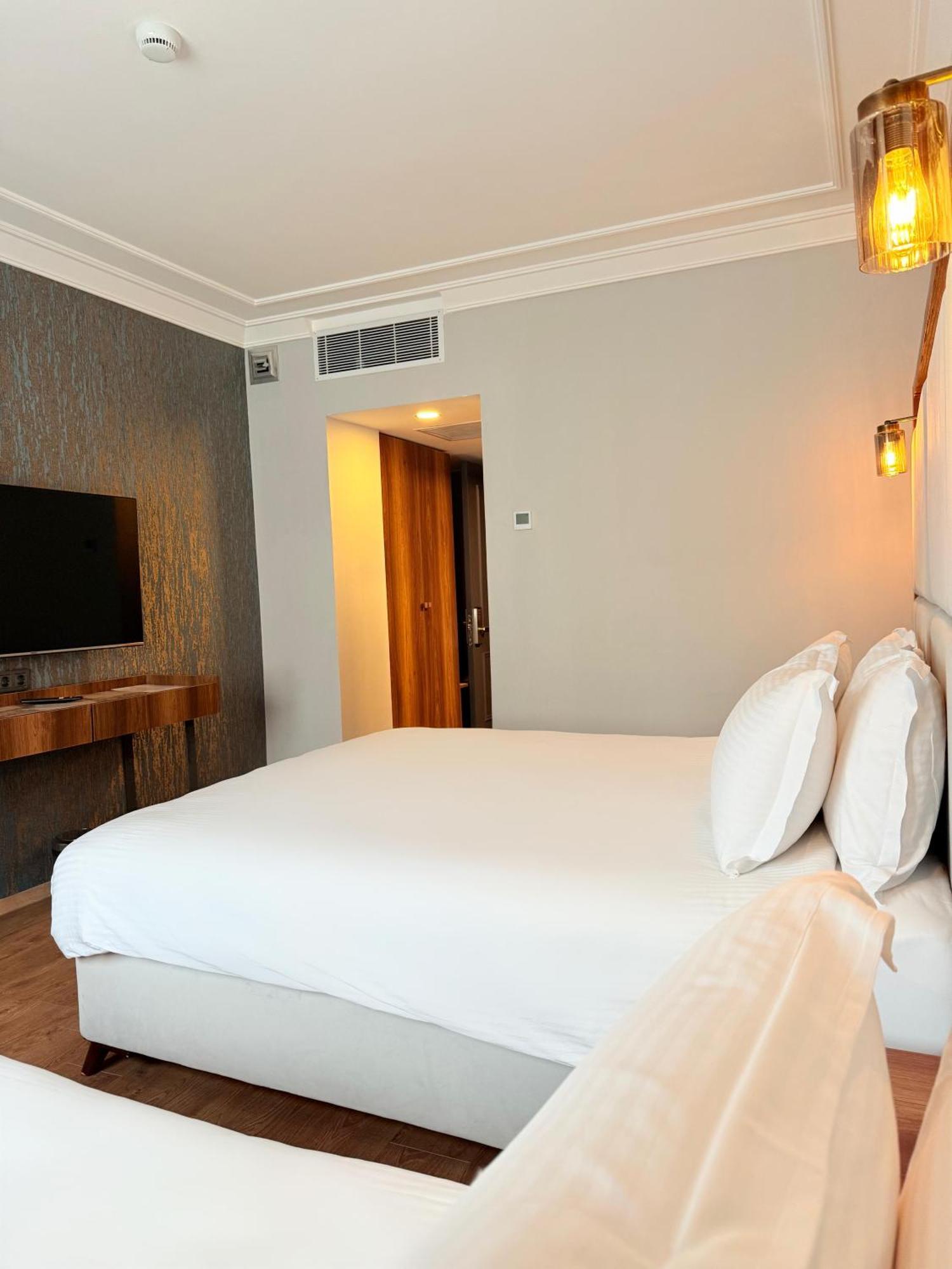 The Yali Konak Hotel İzmir Extérieur photo