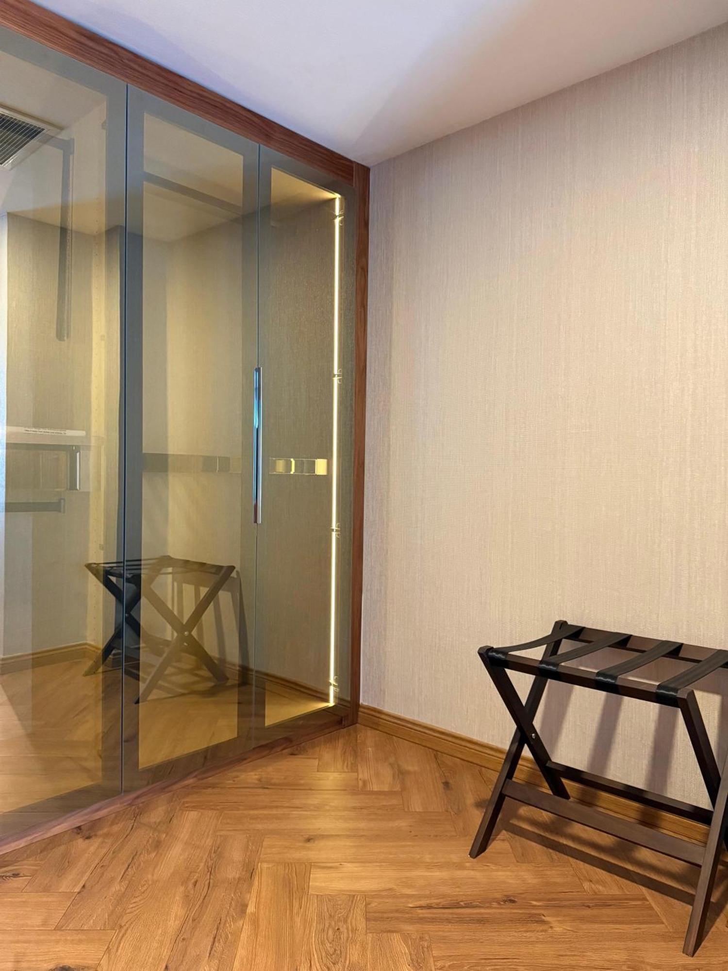 The Yali Konak Hotel İzmir Extérieur photo