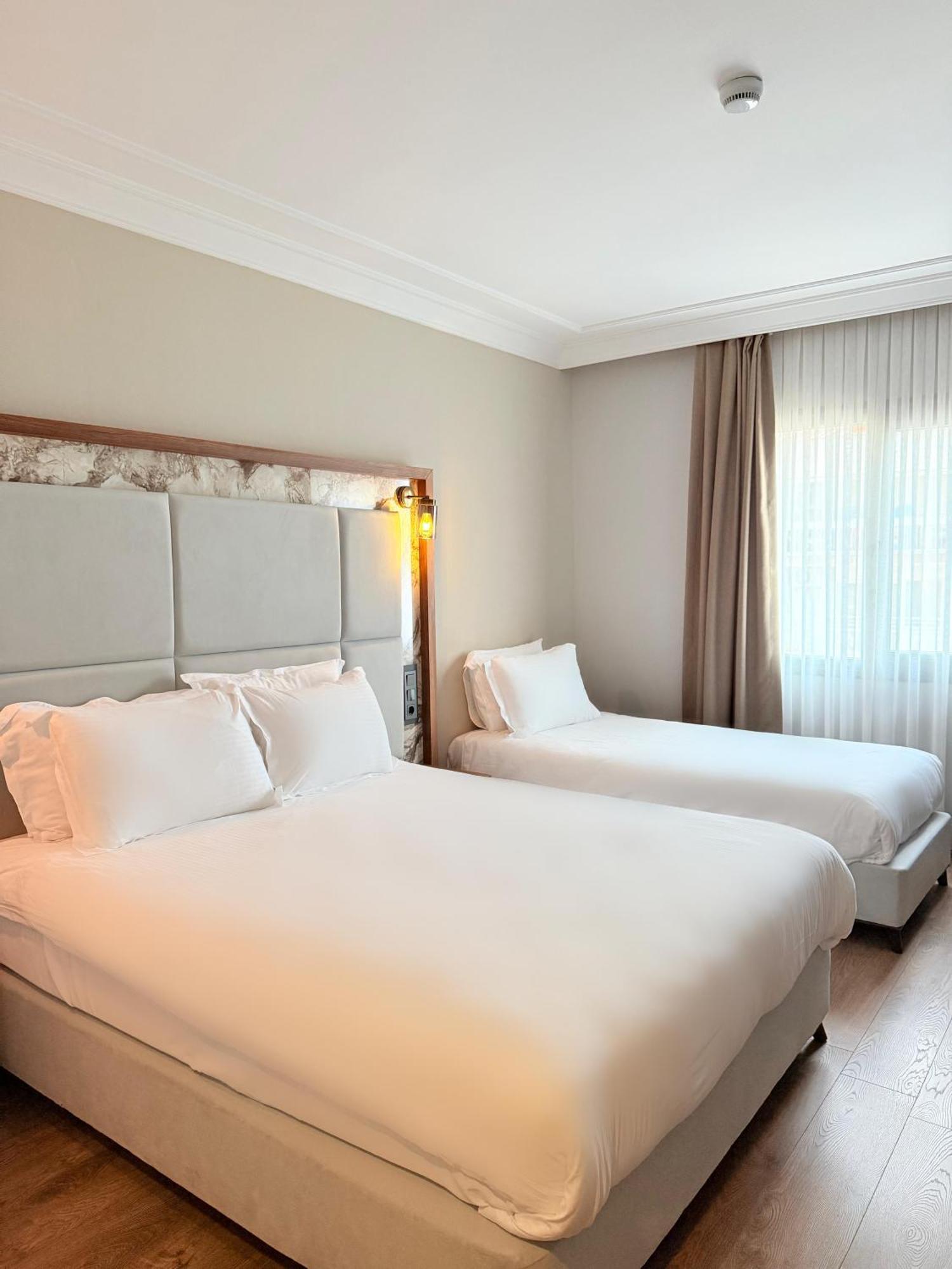 The Yali Konak Hotel İzmir Extérieur photo