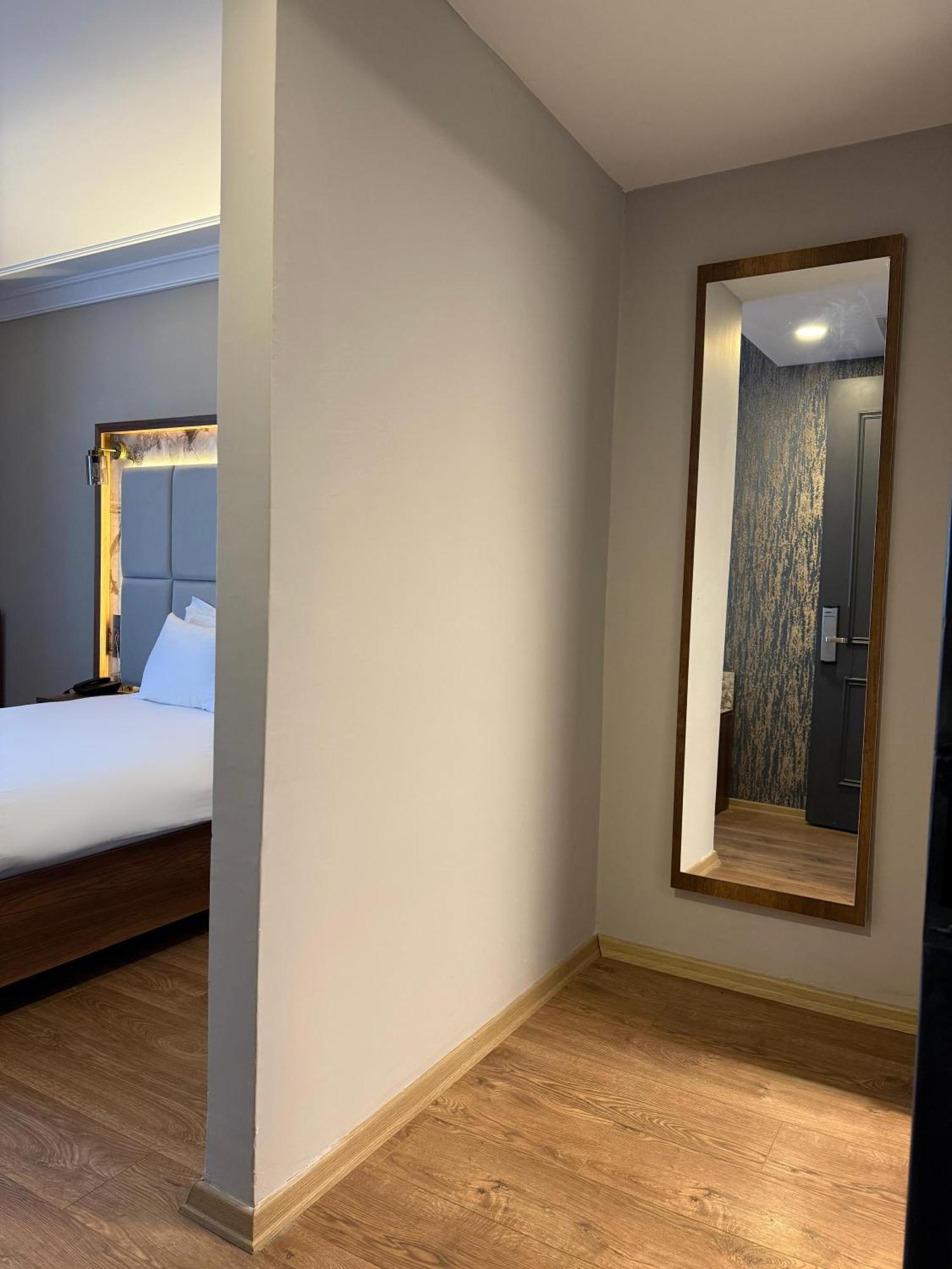 The Yali Konak Hotel İzmir Extérieur photo