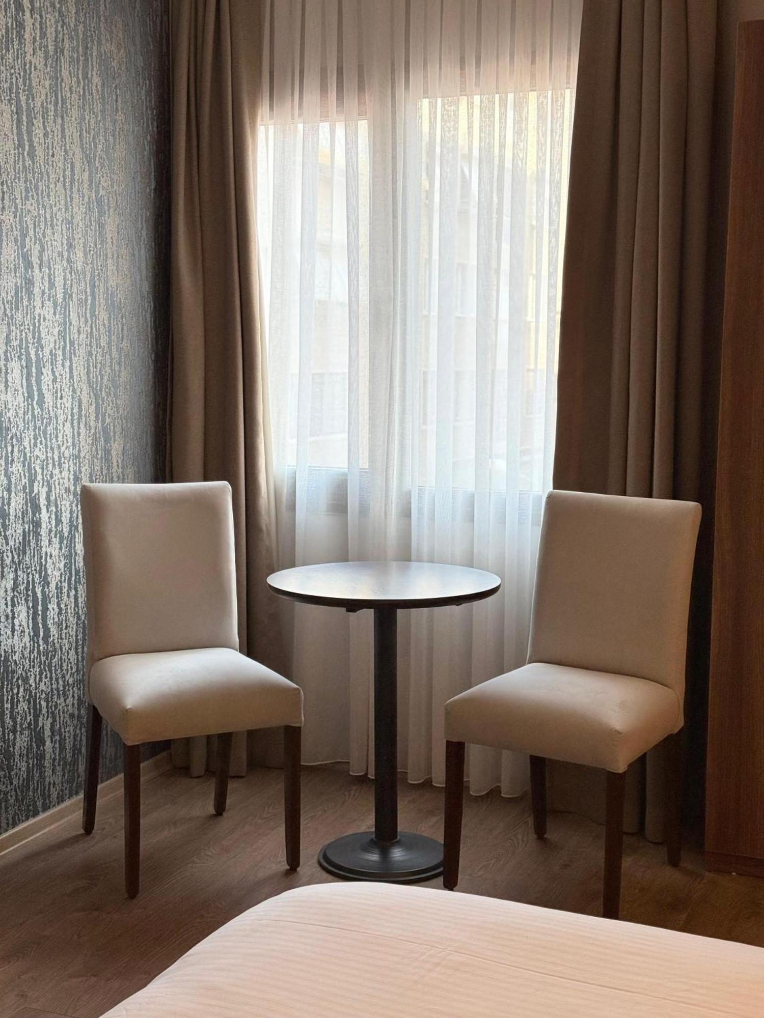 The Yali Konak Hotel İzmir Extérieur photo